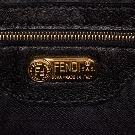 fendi clutch sale|Fendi shoulder bag vintage.